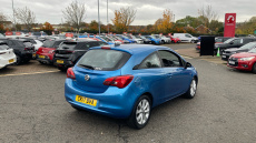 Vauxhall Corsa 1.4 [75] ecoFLEX Energy 3dr [AC] Petrol Hatchback